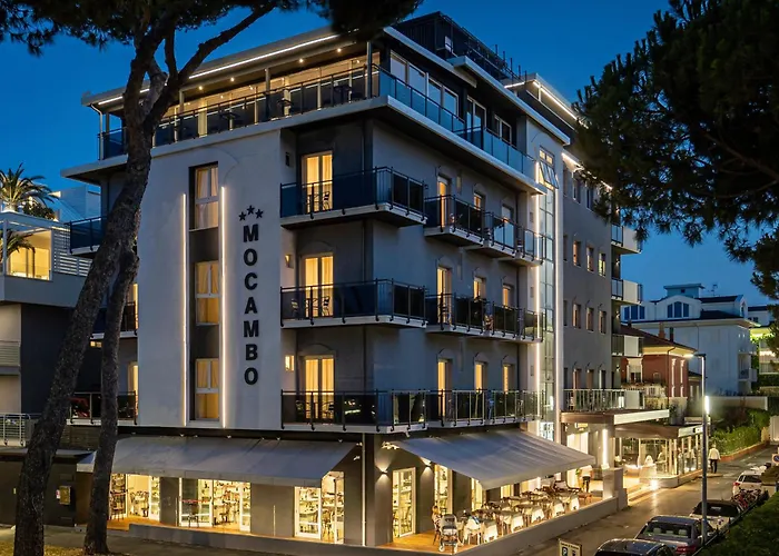 Hotel Mocambo